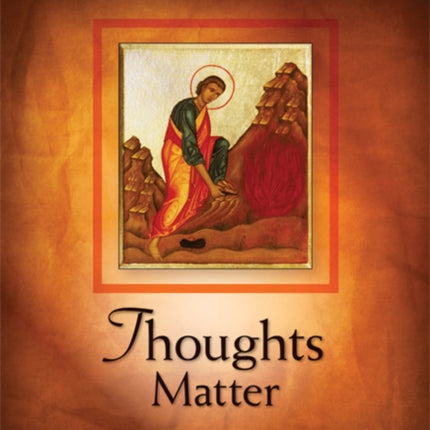 Thoughts Matter