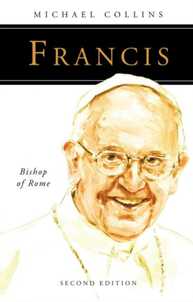 Francis Bishop of Rome People of God