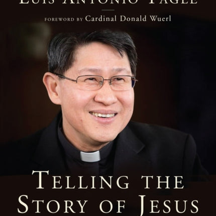 Telling the Story of Jesus WordCommunionMission