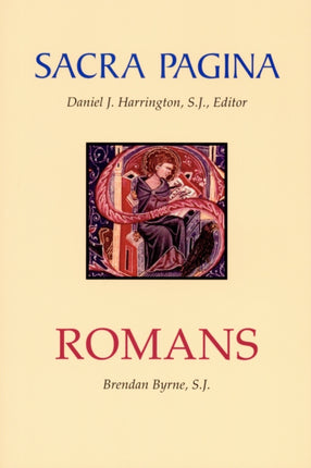 Sacra Pagina Romans 6 Sacra Pagina 6
