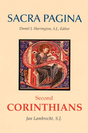 Sacra Pagina Second Corinthians