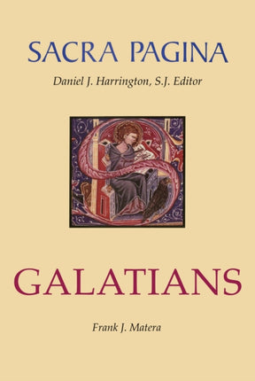 Sacra Pagina Galatians 9 Sacra Pagina 9