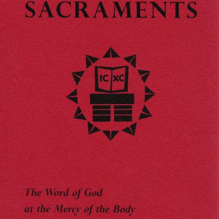 The Sacraments
