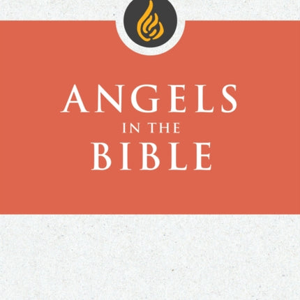 Angels in the Bible Little Rock Scripture Study New Editions