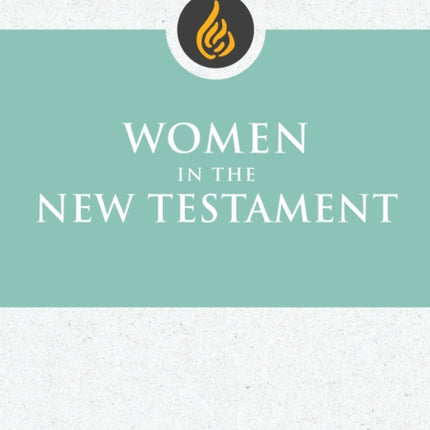 Women in the New Testament