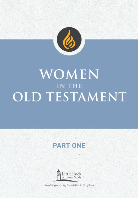 Women in the Old Testament Part One