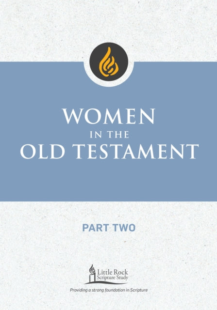 Women in the Old Testament Part Two