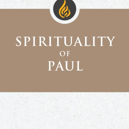 Spirituality of Paul