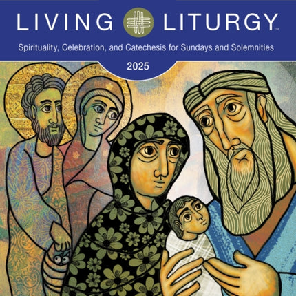 Living Liturgytm