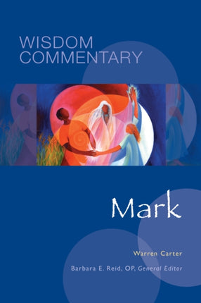 Mark Wisdom Commentary Series