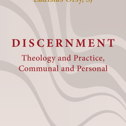 Discernment
