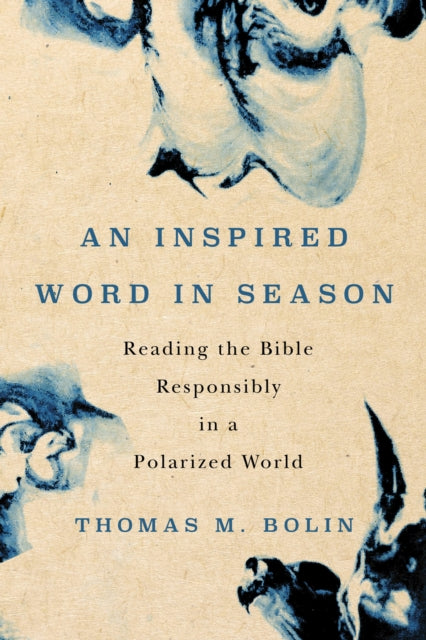 An Inspired Word in Season