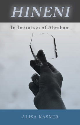 Hineni In Imitation of Abraham