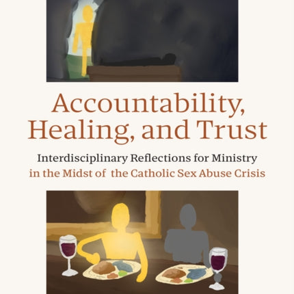 Accountability Healing and Trust