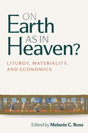 On Earth as in Heaven