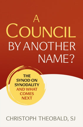 A New Council That Does Not Say Its Name