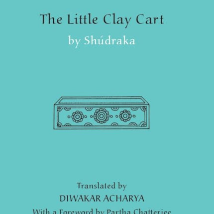 Little Clay Cart