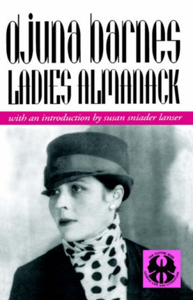 Ladies Almanack