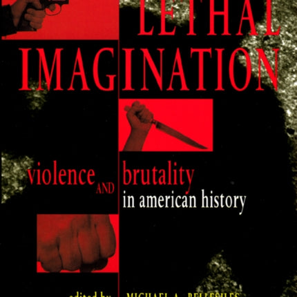 Lethal Imagination: Violence and Brutality in American History