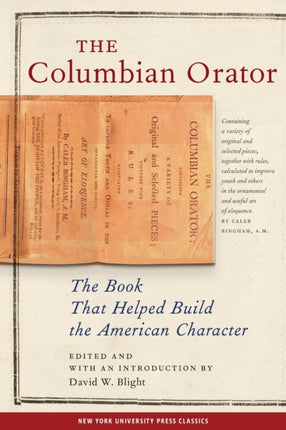 The Columbian Orator