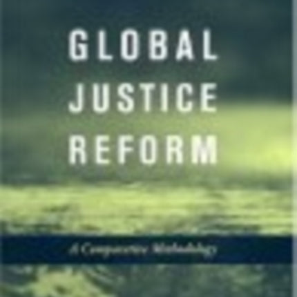 Global Justice Reform