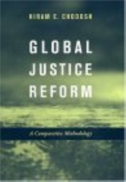 Global Justice Reform