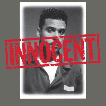 Innocent: Inside Wrongful Conviction Cases