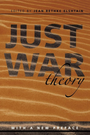 Just War Theory