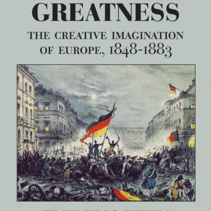 A HalfCentury of Greatness