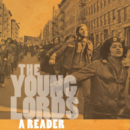 The Young Lords: A Reader