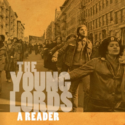 The Young Lords: A Reader