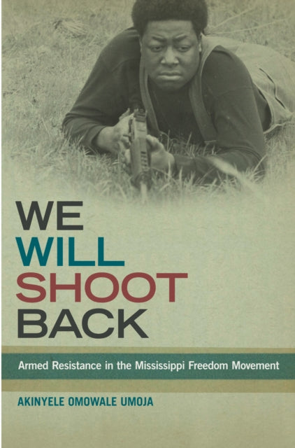 We Will Shoot Back