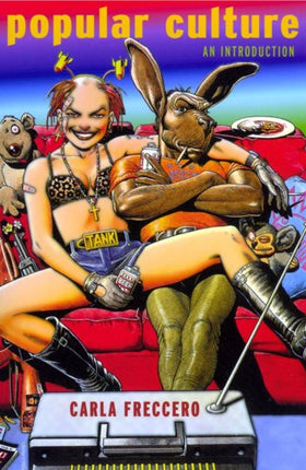Popular Culture  An Introduction