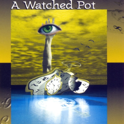 A Watched Pot: How We Experience Time