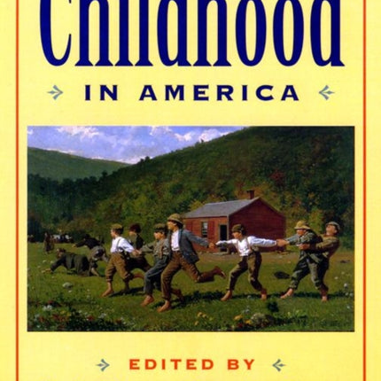 Childhood in America