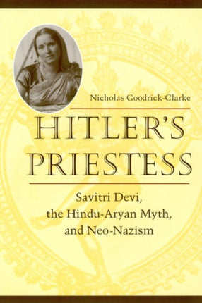 Hitlers Priestess