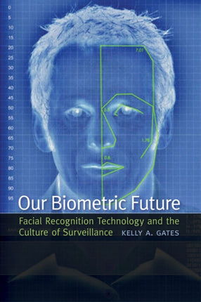 Our Biometric Future  Facial Recognition