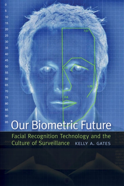 Our Biometric Future  Facial Recognition