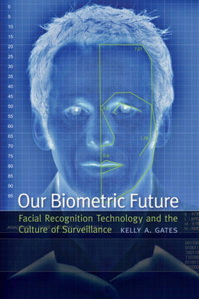 Our Biometric Future  Facial Recognition