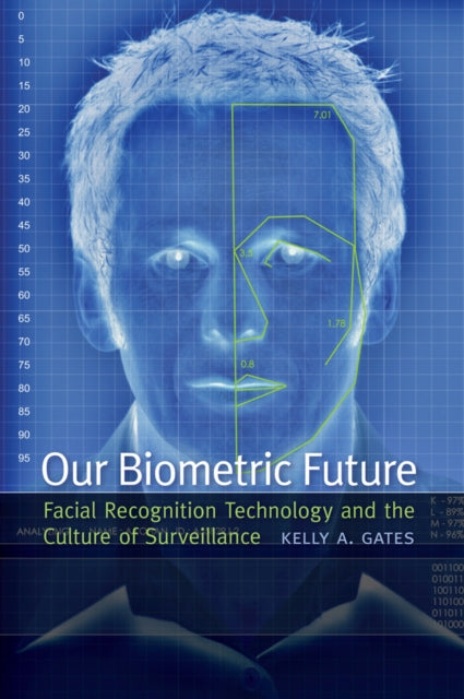 Our Biometric Future  Facial Recognition