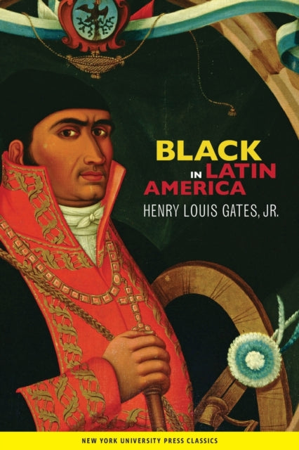 Black in Latin America