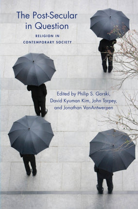 The PostSecular in Question  Religion in