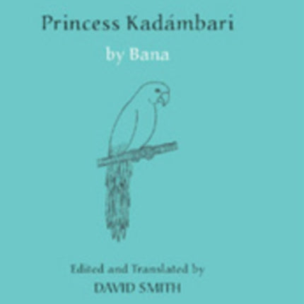 Princess Kadambari