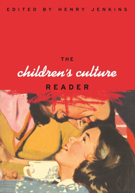 The Children's Culture Reader