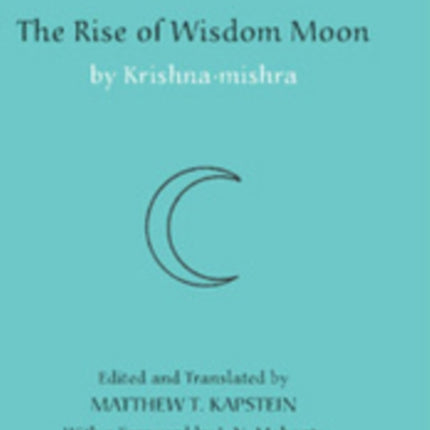 The Rise of Wisdom Moon