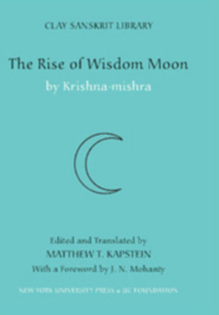 The Rise of Wisdom Moon