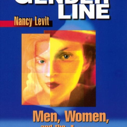 The Gender Line: Men, Women, and the Law