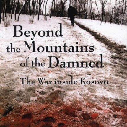 Beyond the Mountains of the Damned