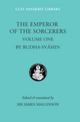 The Emperor of the Sorcerers (Volume 1)