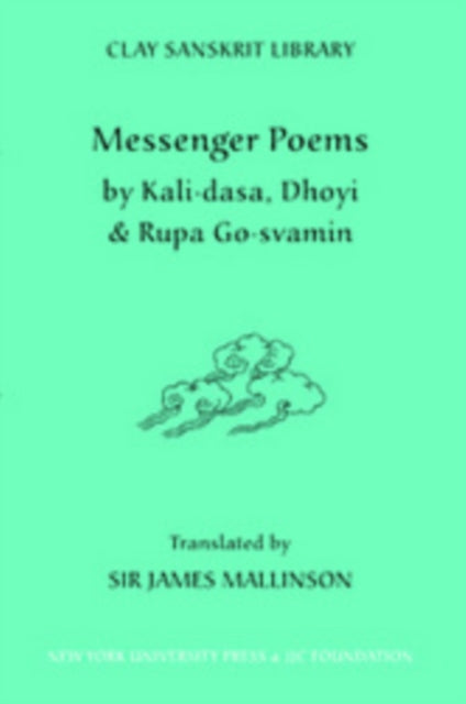 Messenger Poems